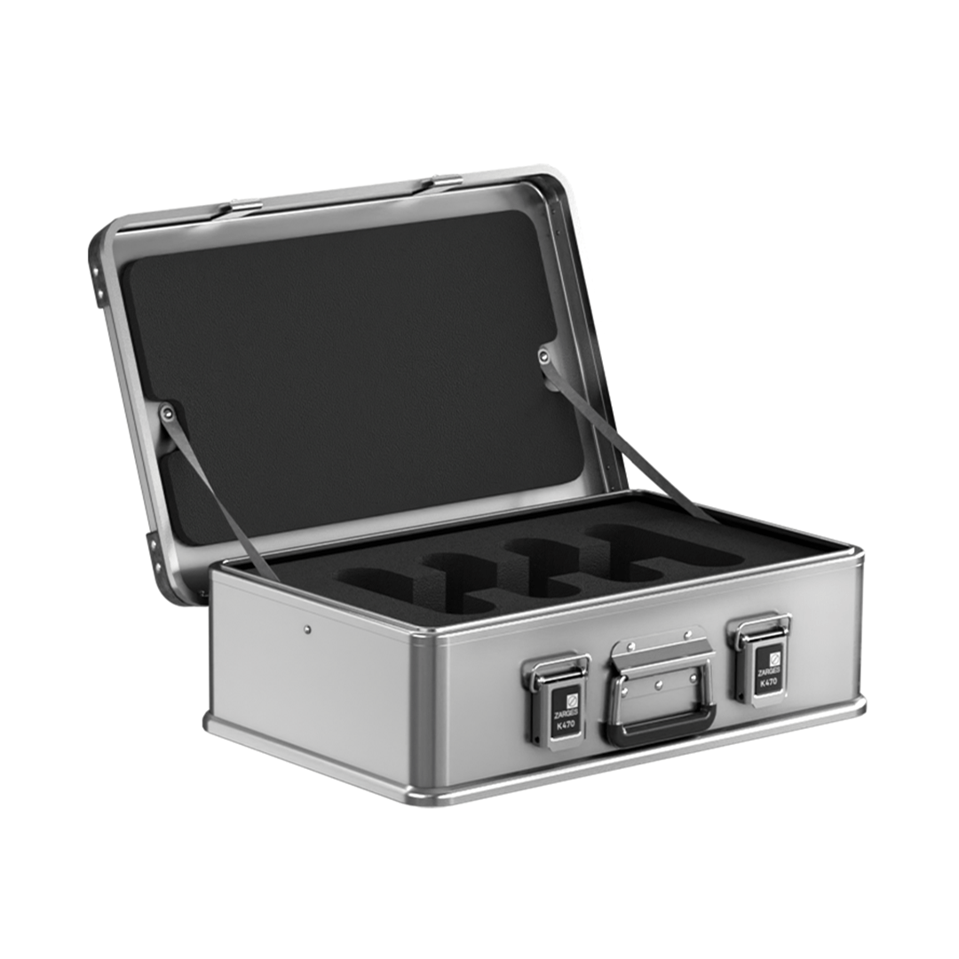 K470 - 40810 - Zarges USA