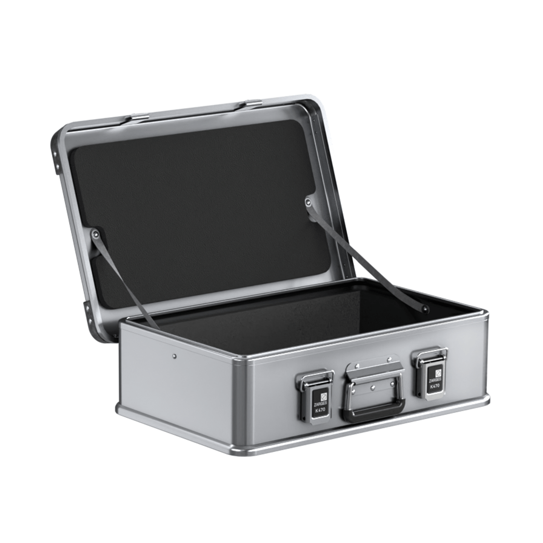 K470 - 40810 - Zarges USA