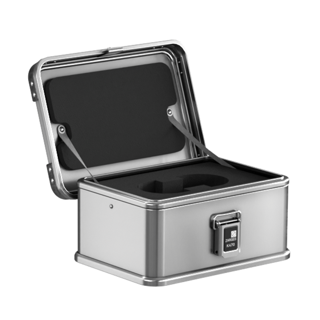 K470 - 40835 - Zarges USA