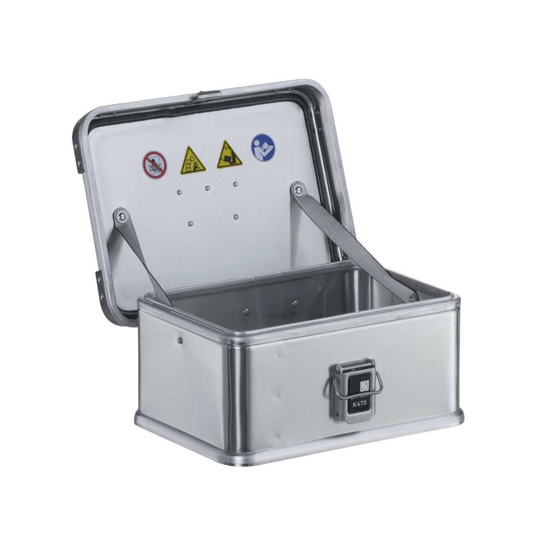 K470 - 40835 - Zarges USA