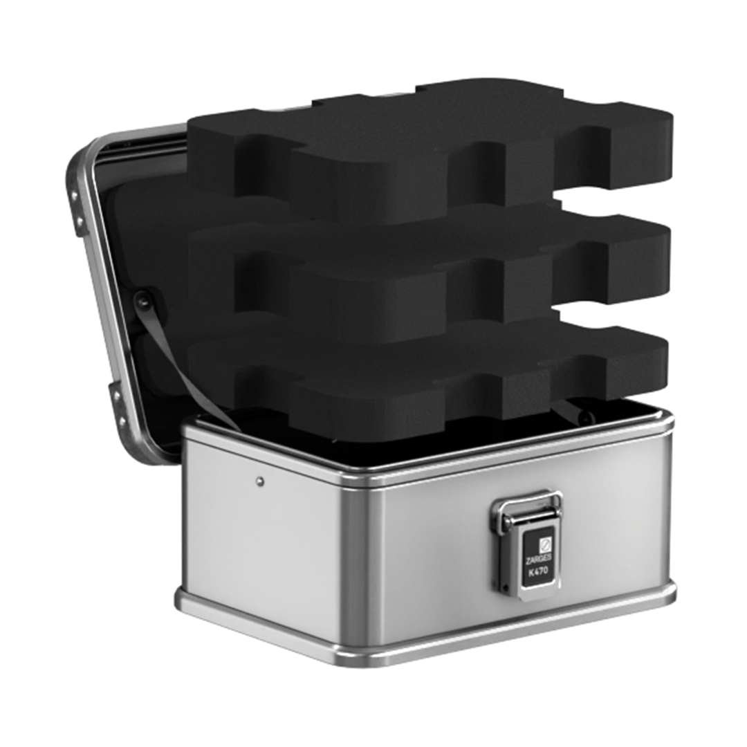 K470 - 40835 - Zarges USA