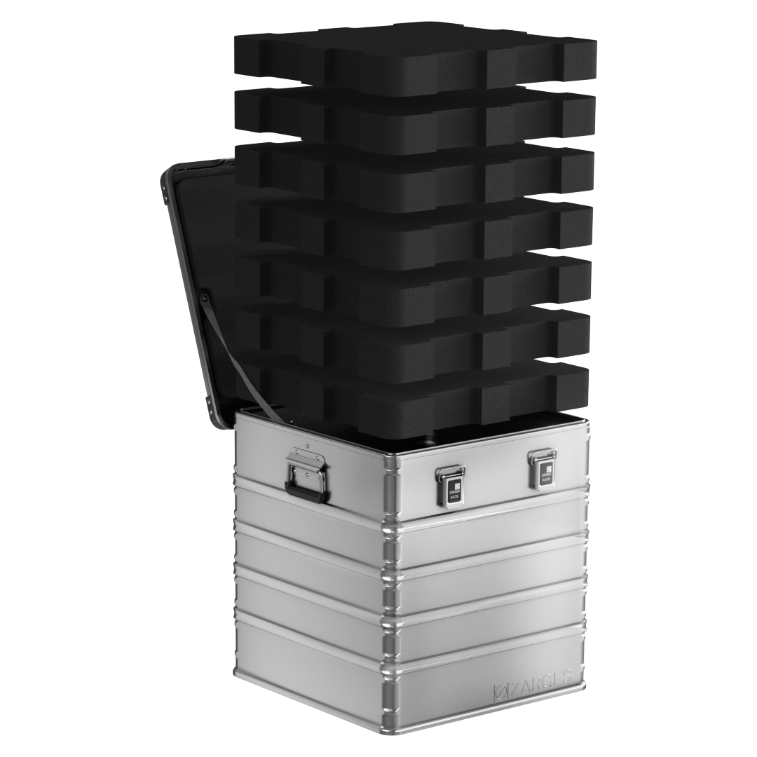 K470 - 40836 - Zarges USA