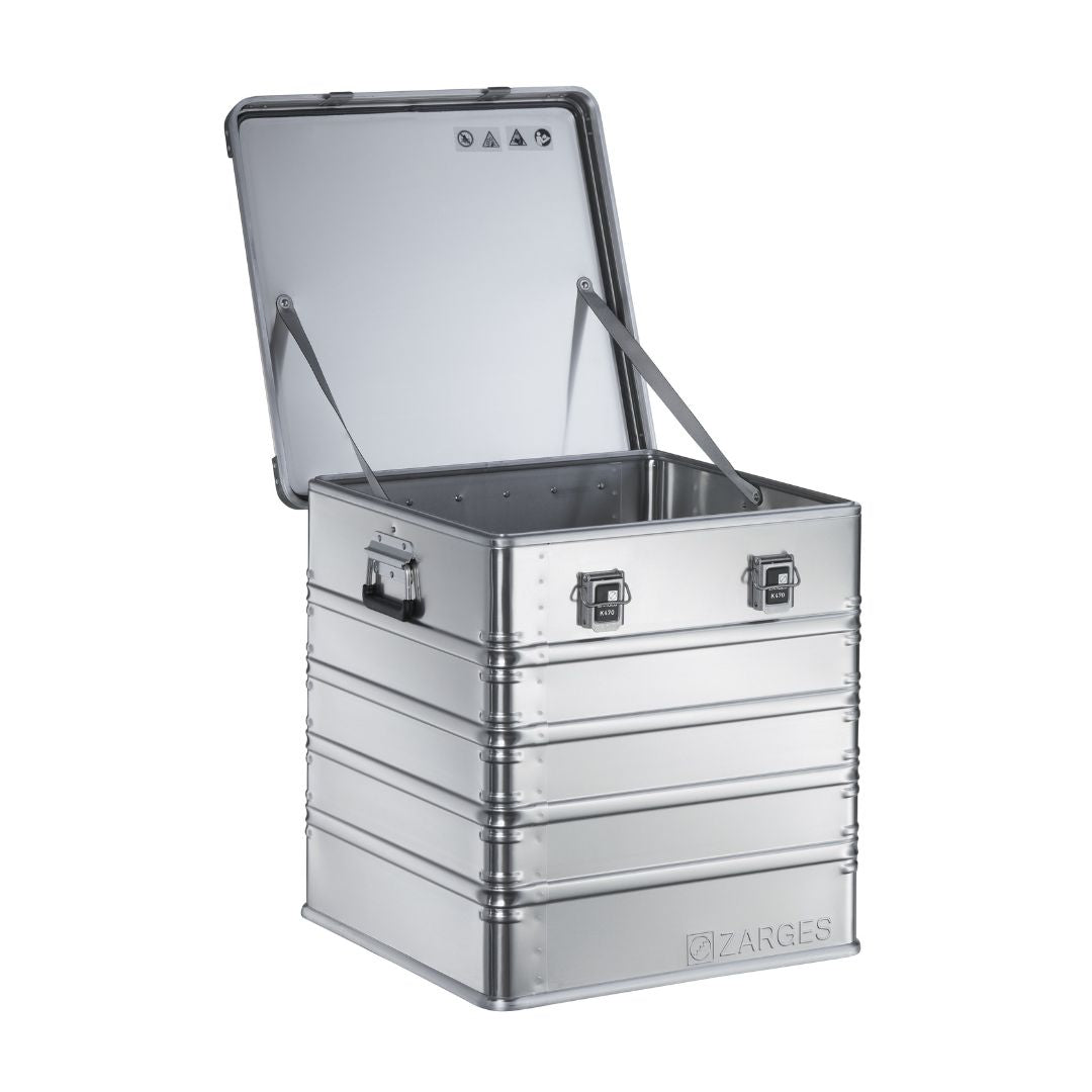 K470 - 40836 - Zarges USA