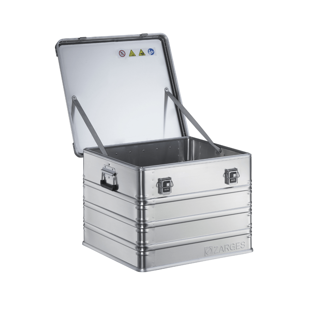 K470 - 40839 - Zarges USA