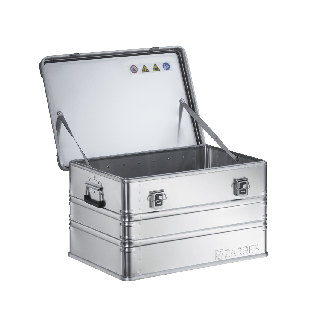 K470 - 40841 - Zarges USA