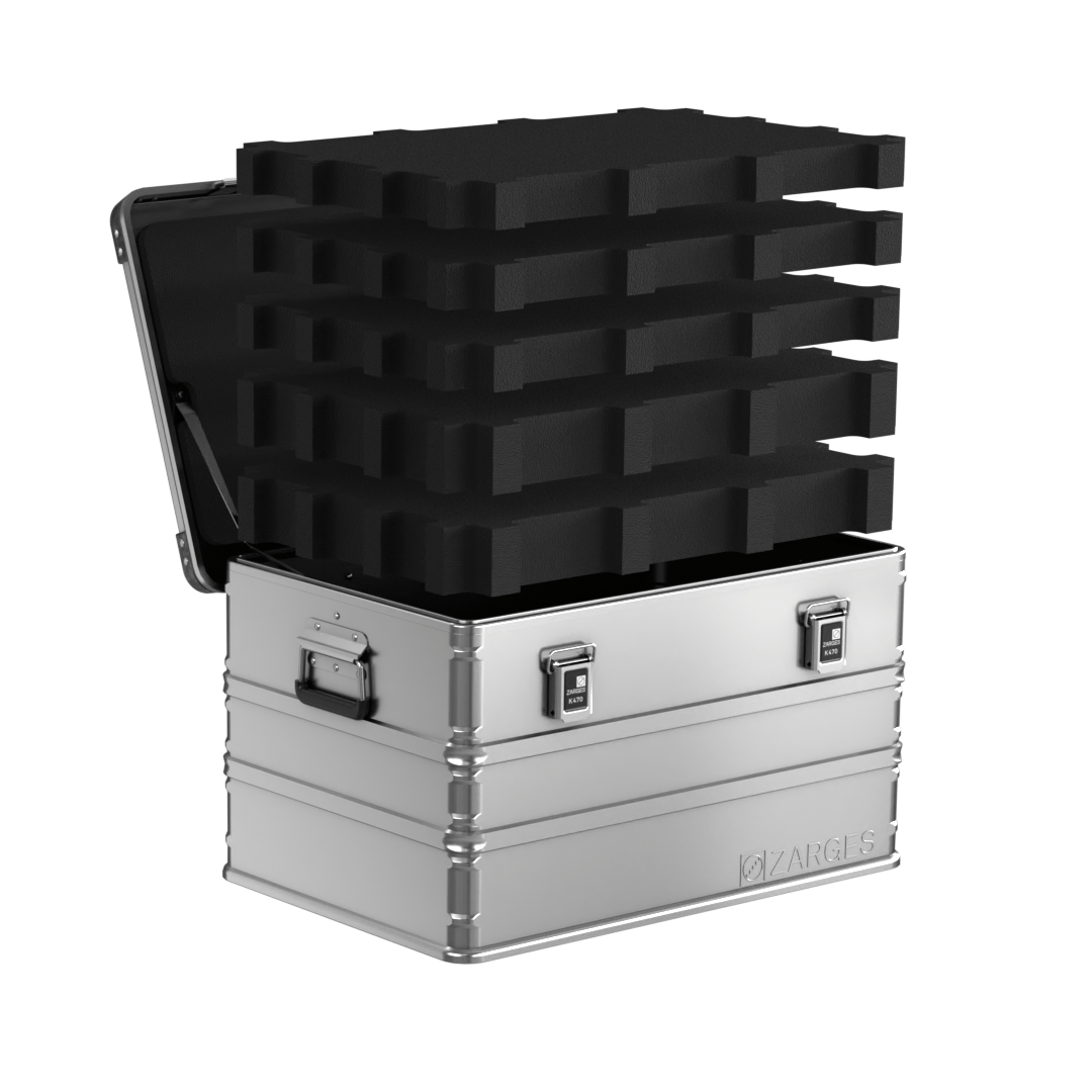 K470 - 40841 - Zarges USA