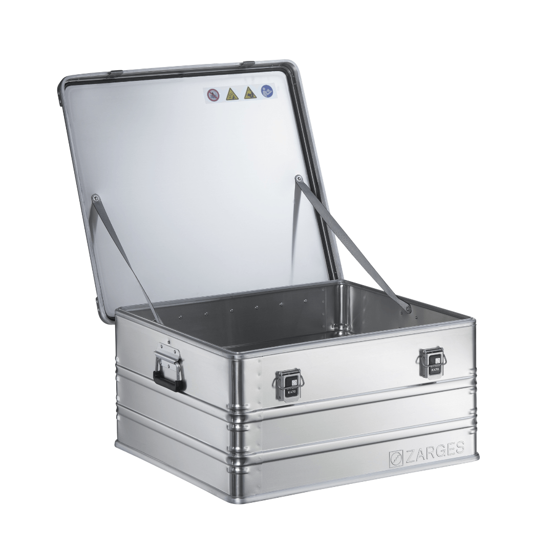 K470 - 40842 - Zarges USA