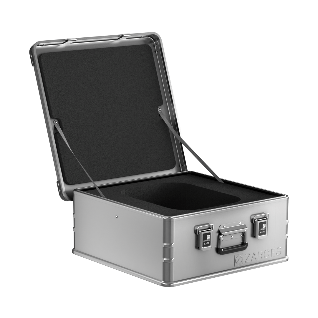 K470 - 40849 - Zarges USA