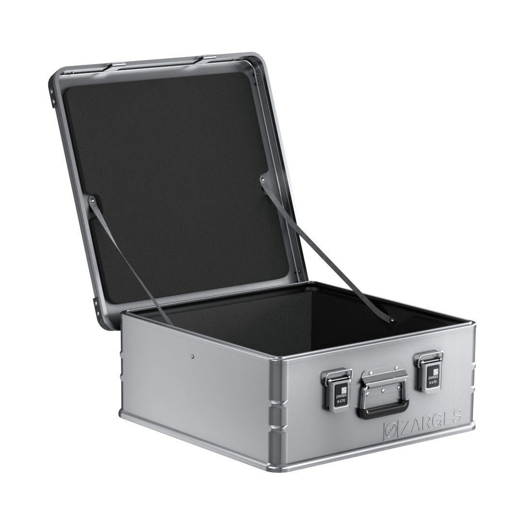 K470 - 40849 - Zarges USA