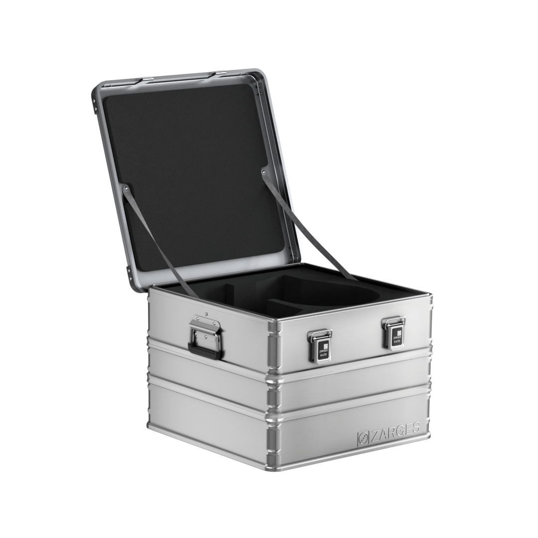 K470 - 40859 - Zarges USA