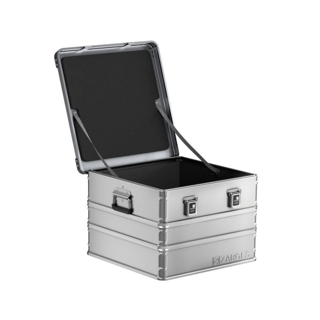 K470 - 40859 - Zarges USA