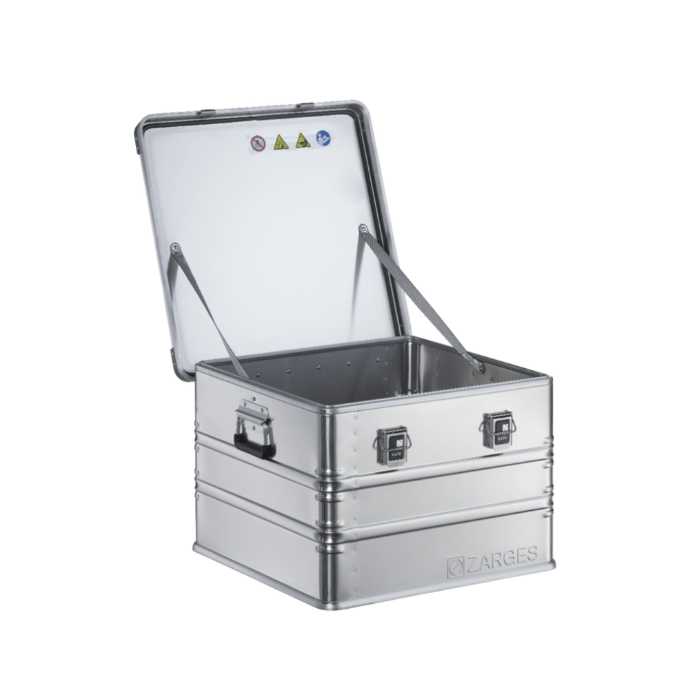 K470 - 40859 - Zarges USA