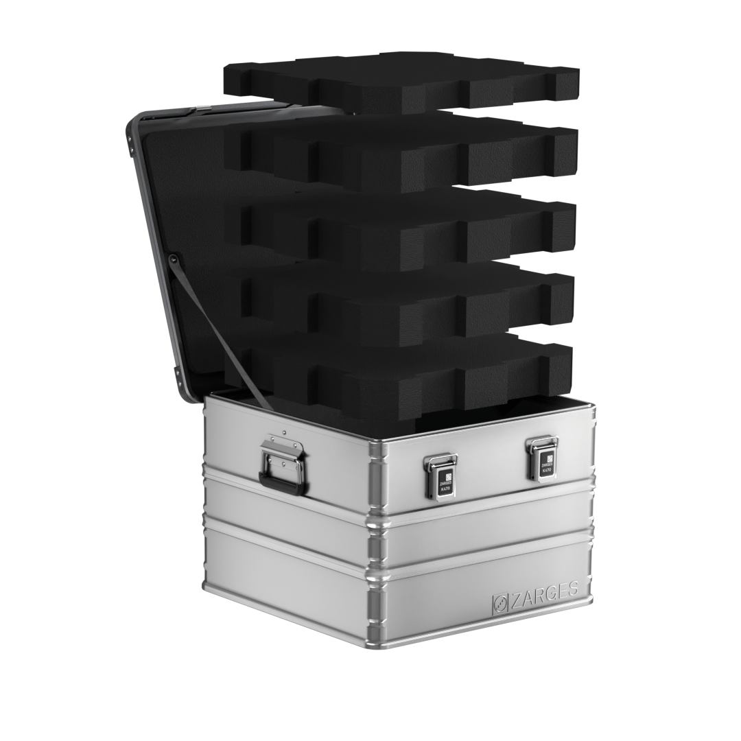 K470 - 40859 - Zarges USA