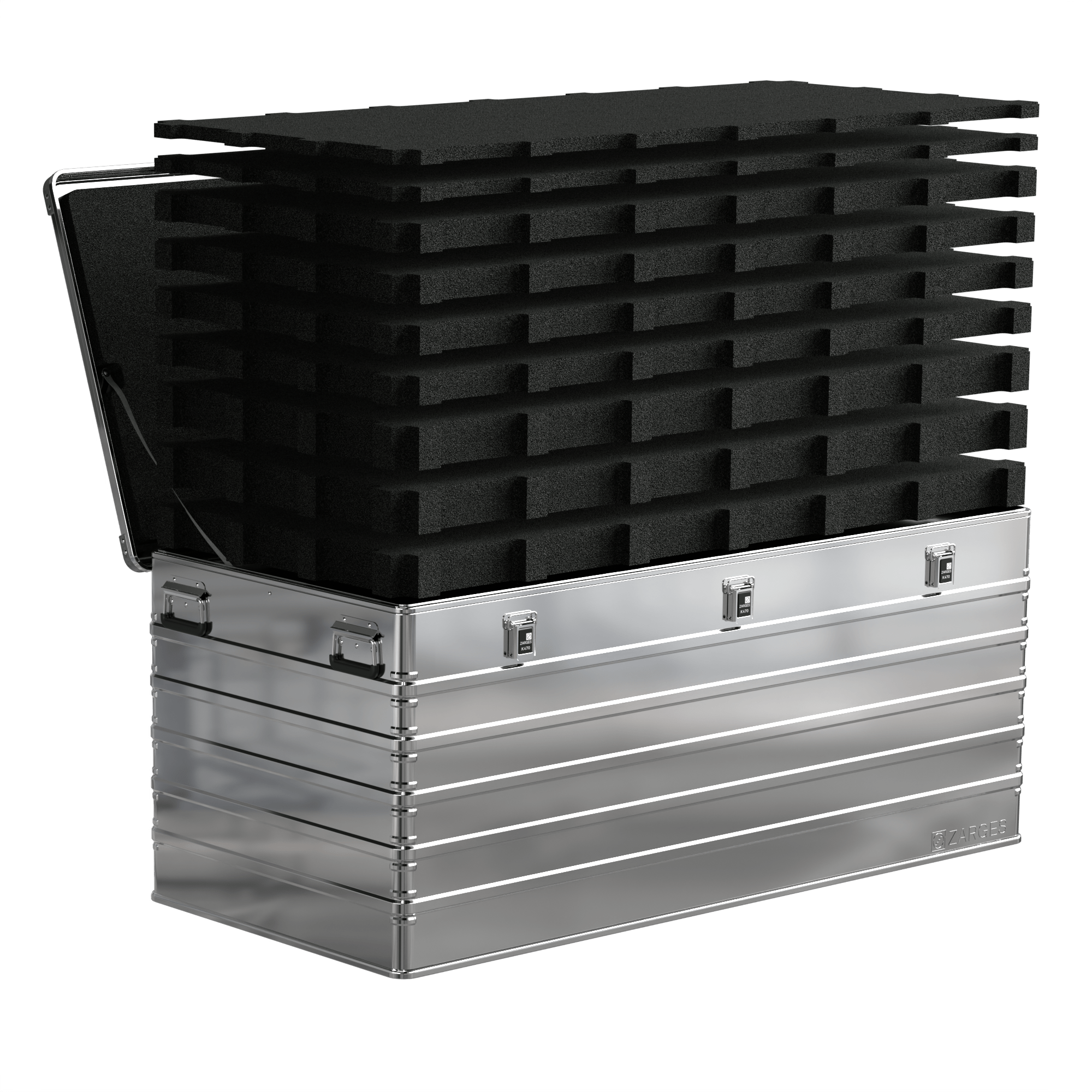 K470 - 40876 - Zarges USA