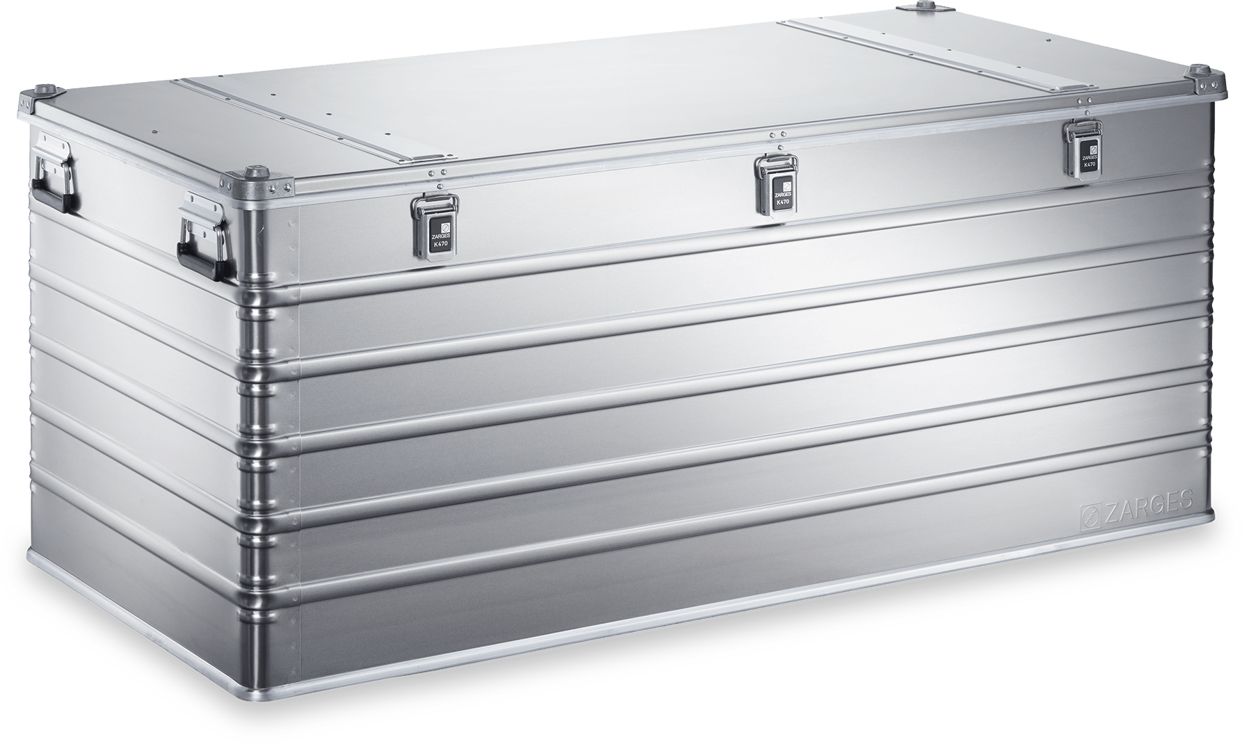 K470 - 64.9 x 29.5 x 26.3 - Zarges USA