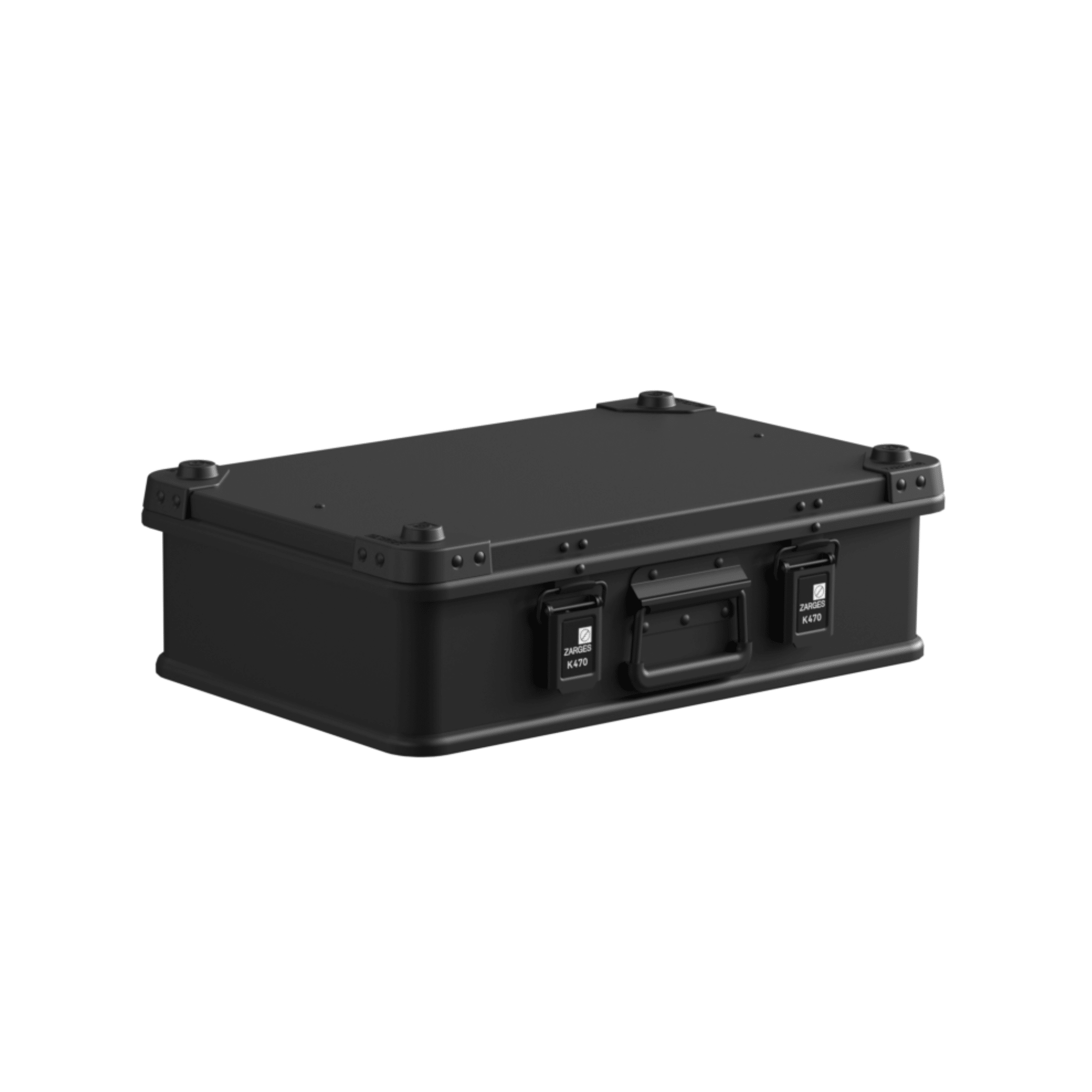 K470-Matte Black-31013203