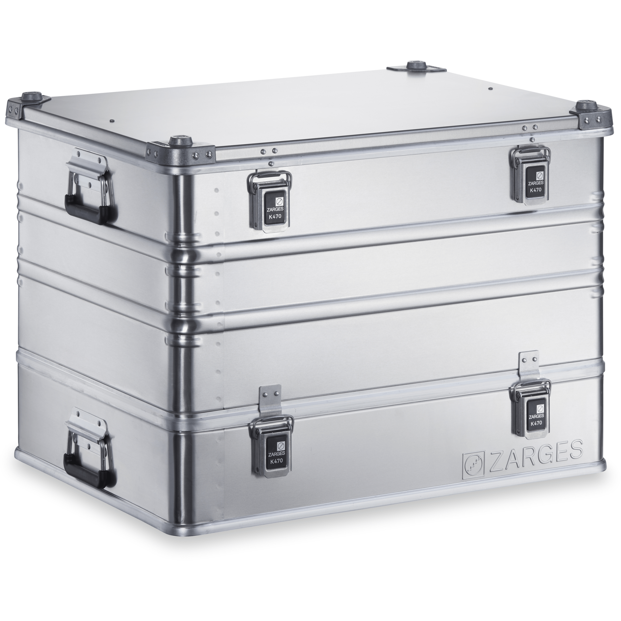 K470 - Plus Hood Case (units 40503 & 40505) - Zarges USA