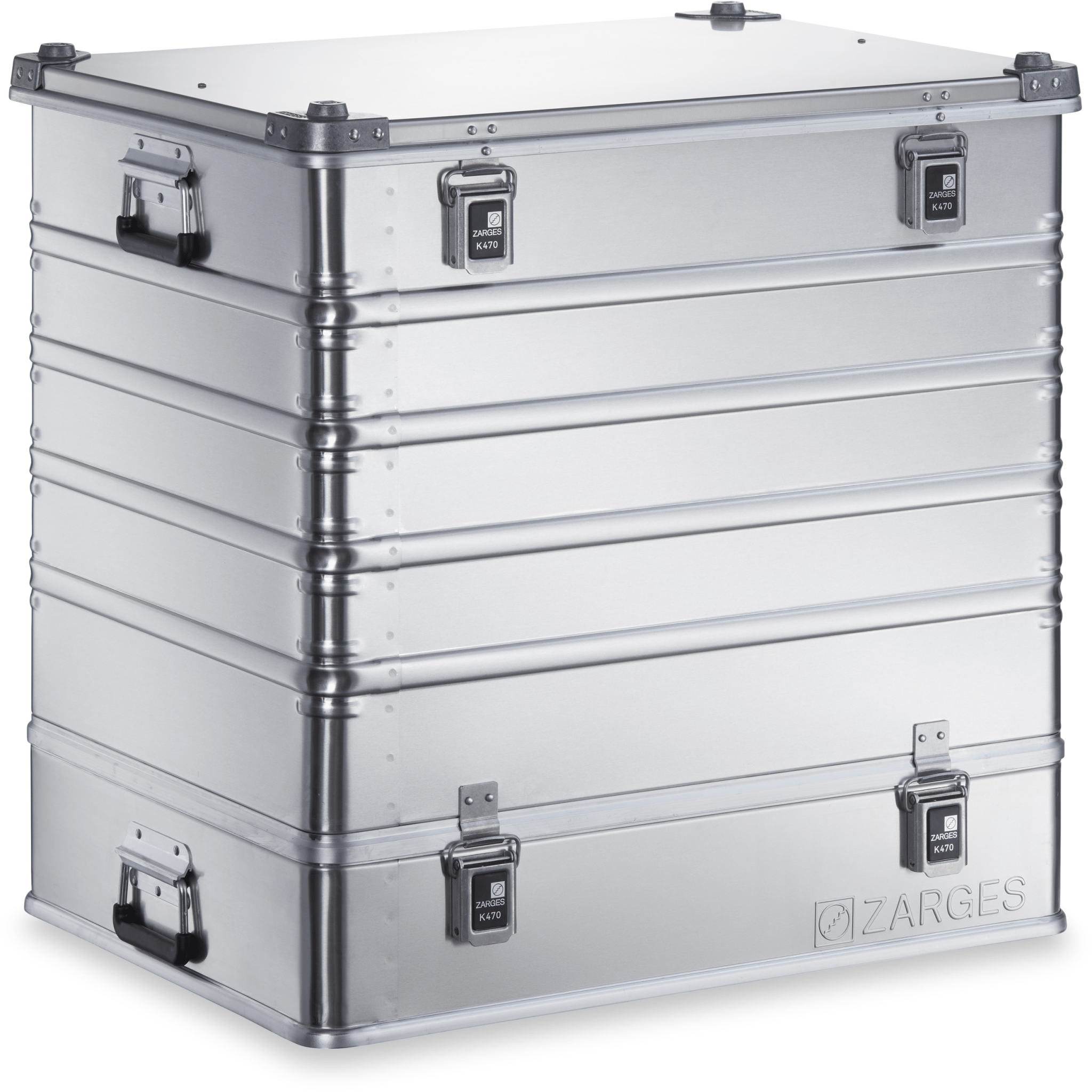 K470 - Plus Hood Case (units 40503 & 40506) - Zarges USA