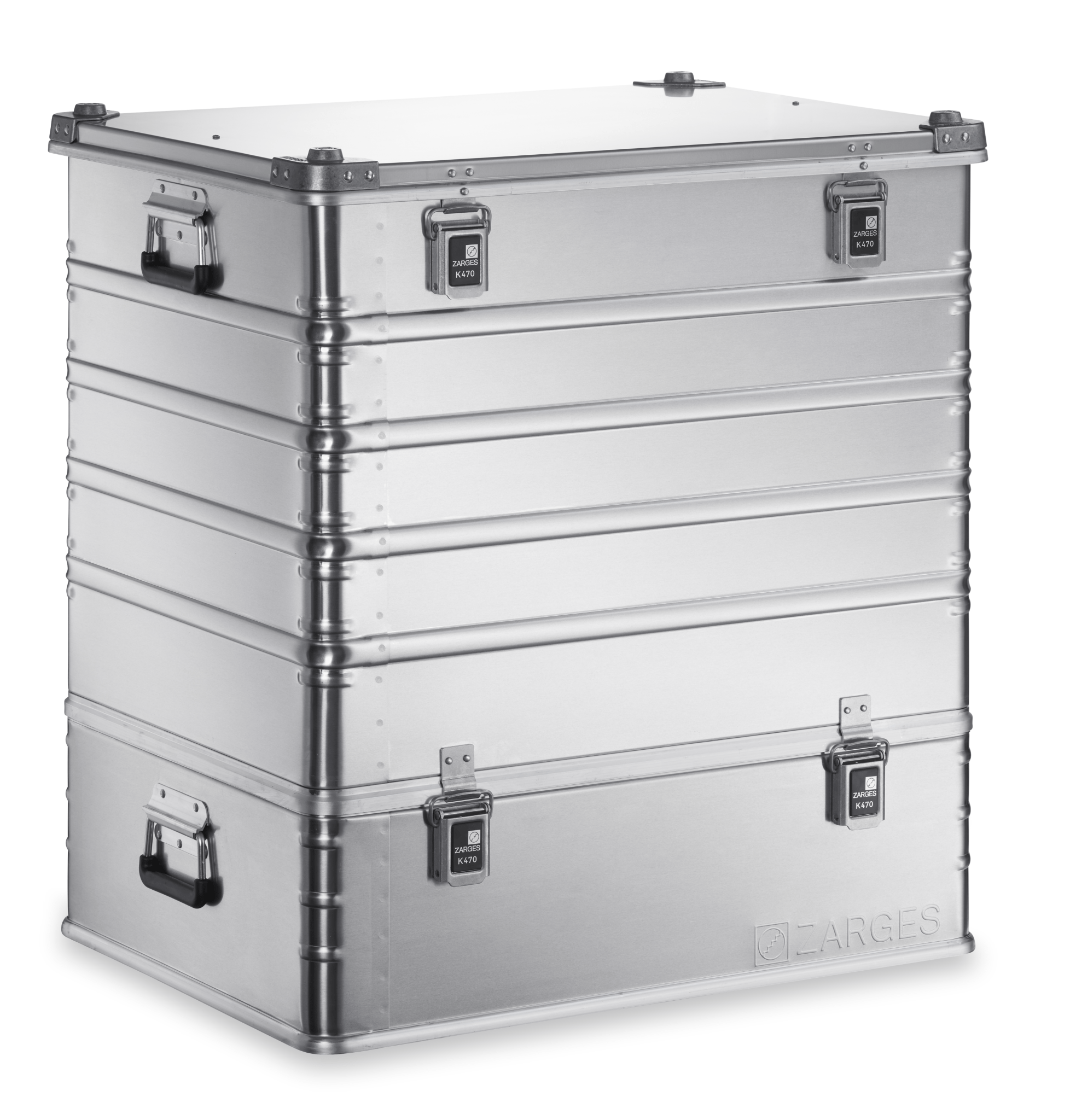 K470 - Plus Hood Case (units 40504 & 40506) - Zarges USA
