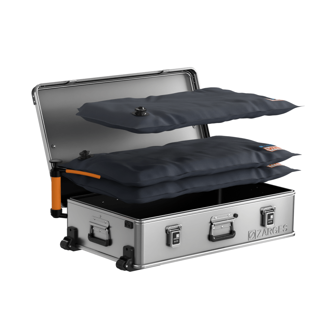 KOR Takedown Kit - 6102173 - Zarges USA