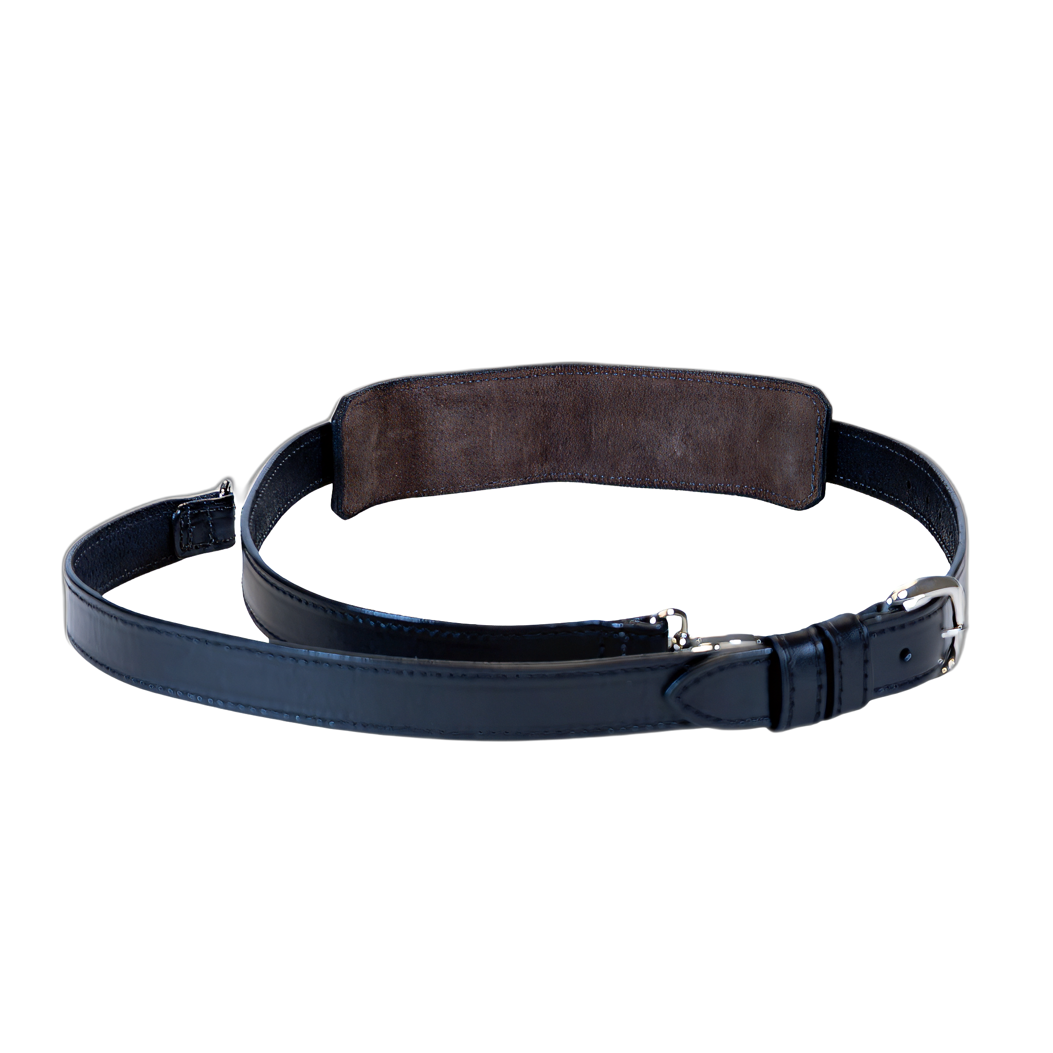 Leather Shoulder Strap