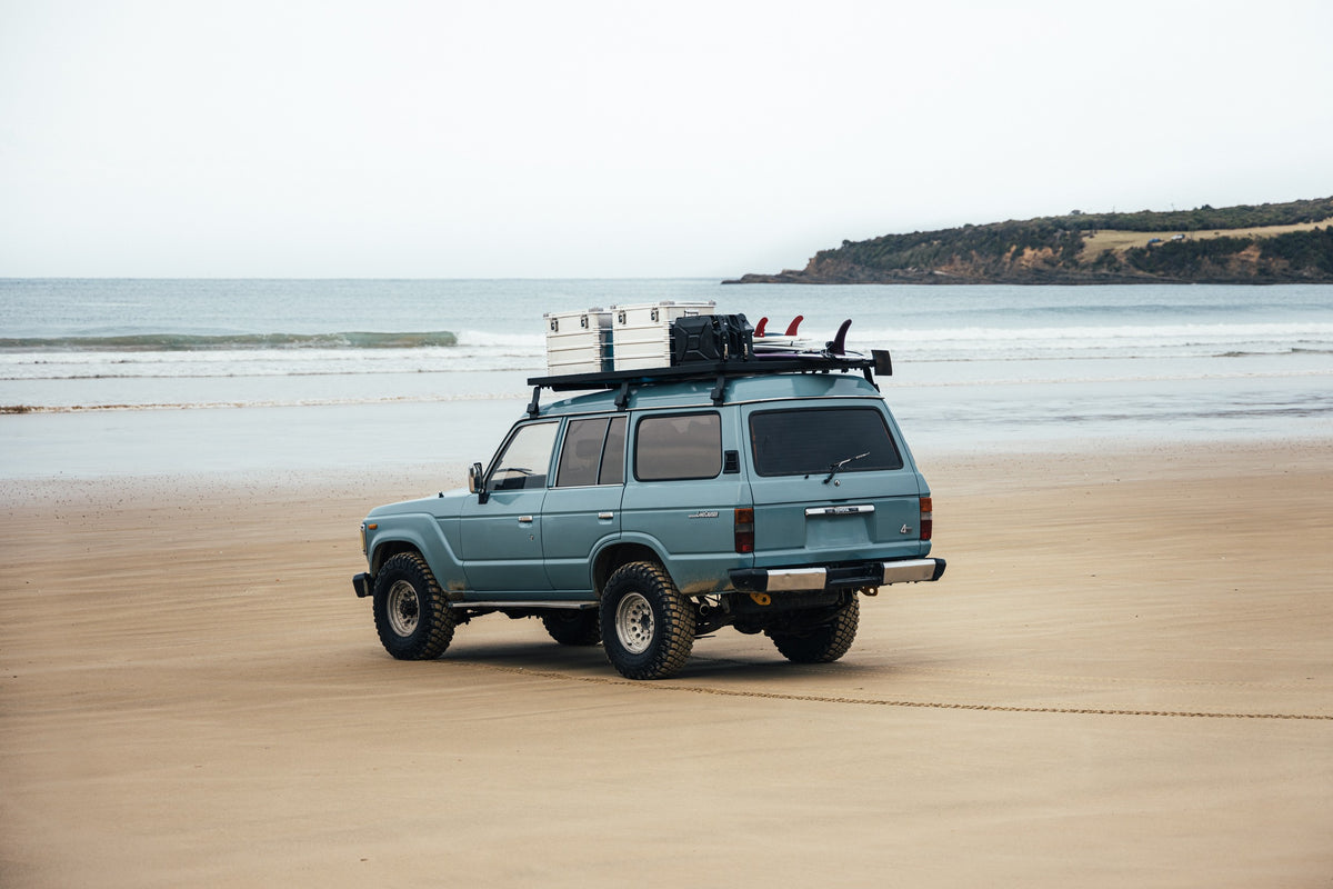 ZARGES 40839 lifestyle photo