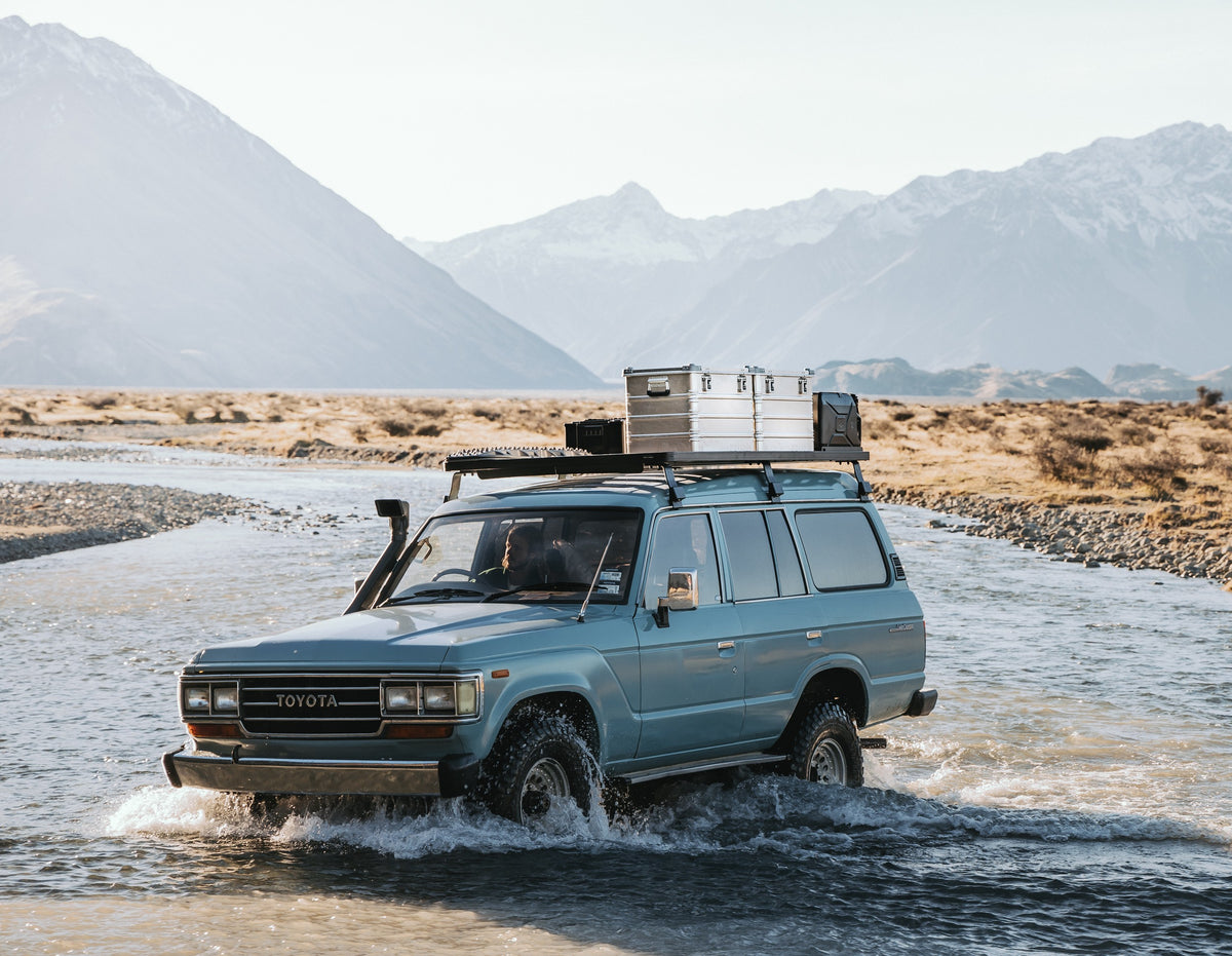ZARGES 40839 lifestyle photo