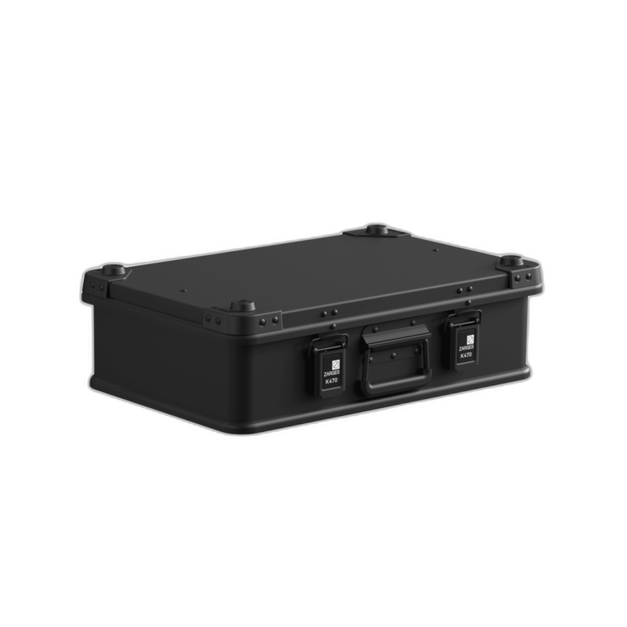 K470-Matte Black-31013203