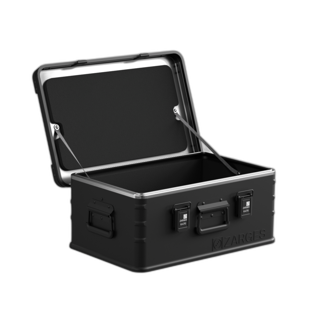 K470-Matte Black-31013204