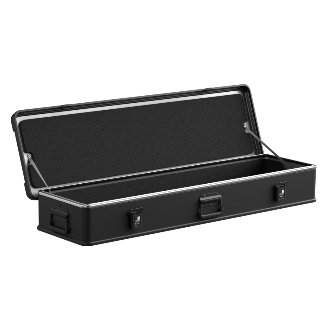 Matte Black K470 - 31016053 - Zarges USA