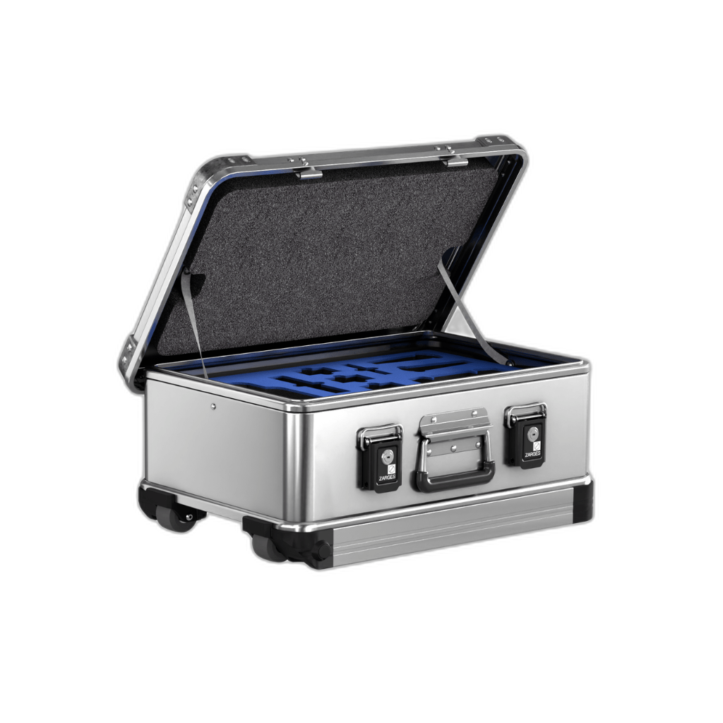Mobile Drone Case-DJI Mavic 3/Pro