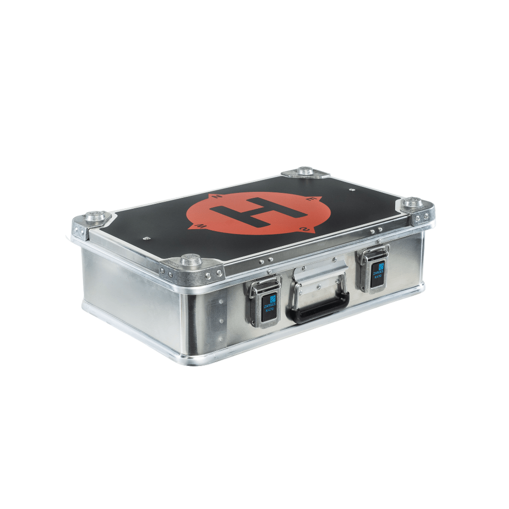 Mobile Drone Case - DJI Mavic 3/Pro - Zarges USA