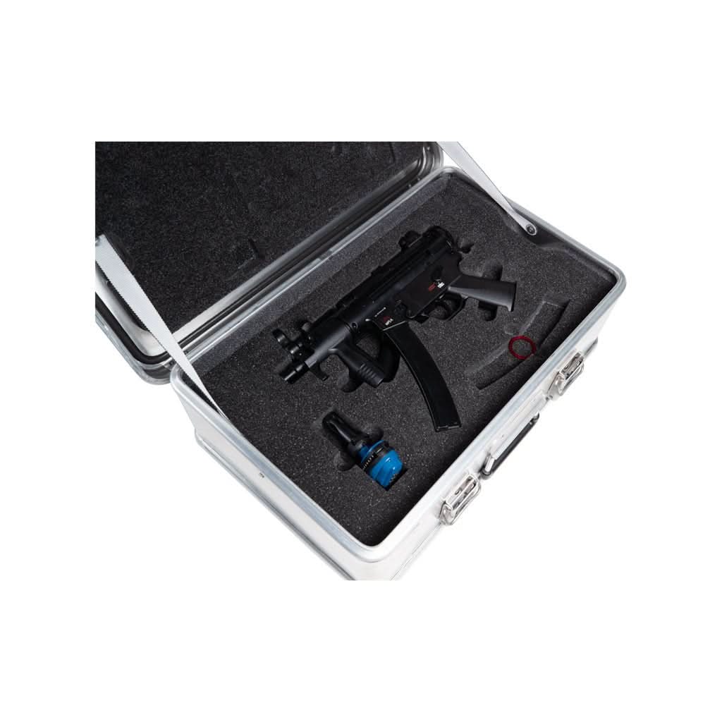 MP5K Case - Zarges USA