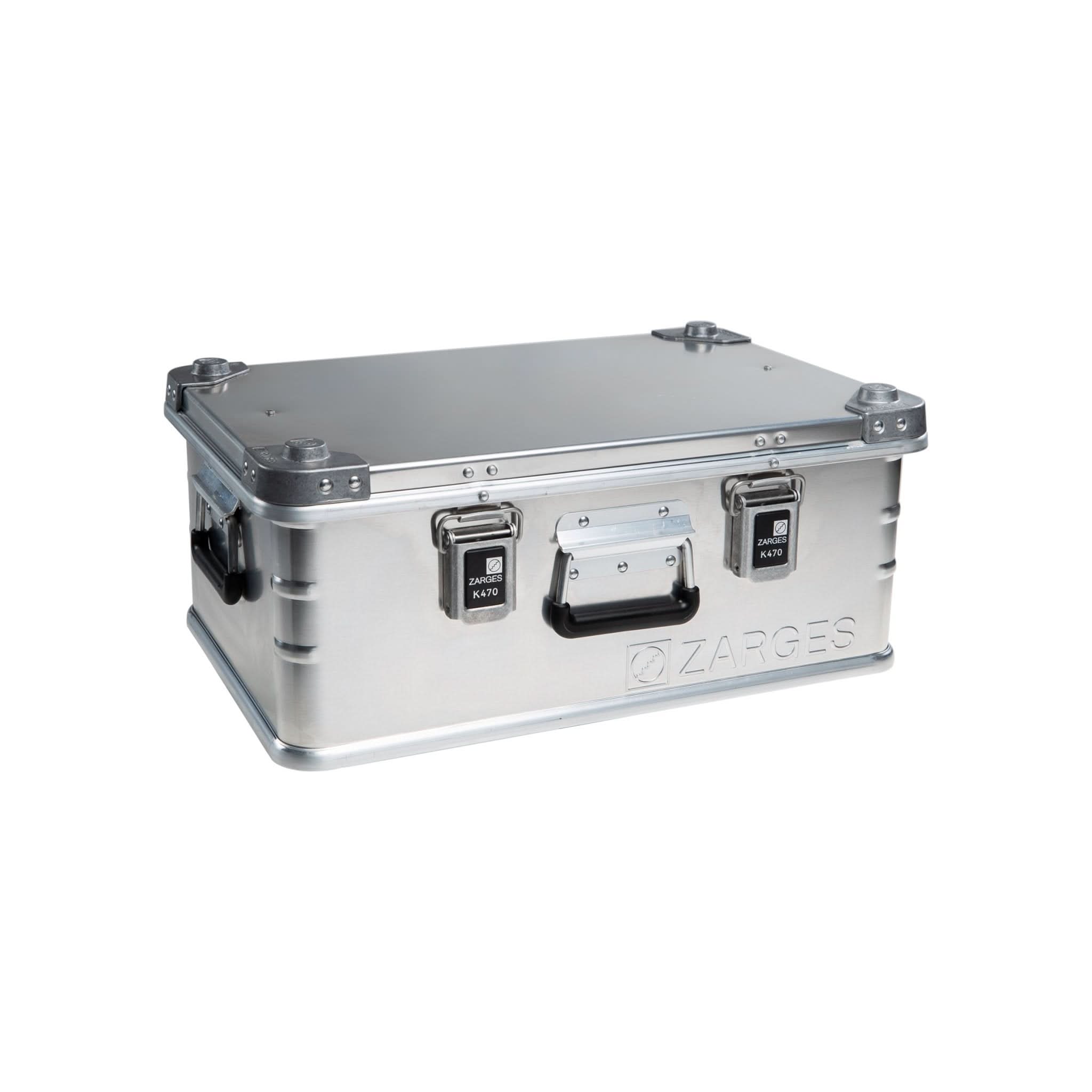 PistolPak™ Case - Zarges USA