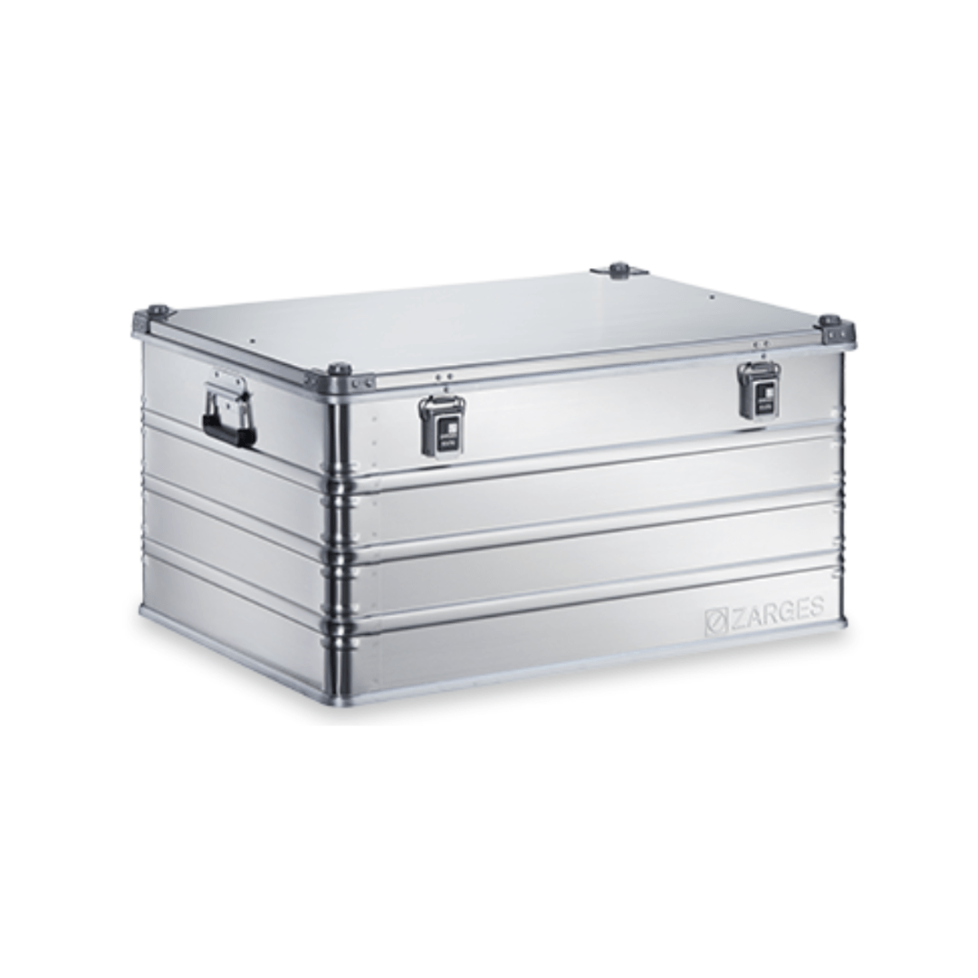 Raddin® F - Series 2 Battery Case - Zarges USA