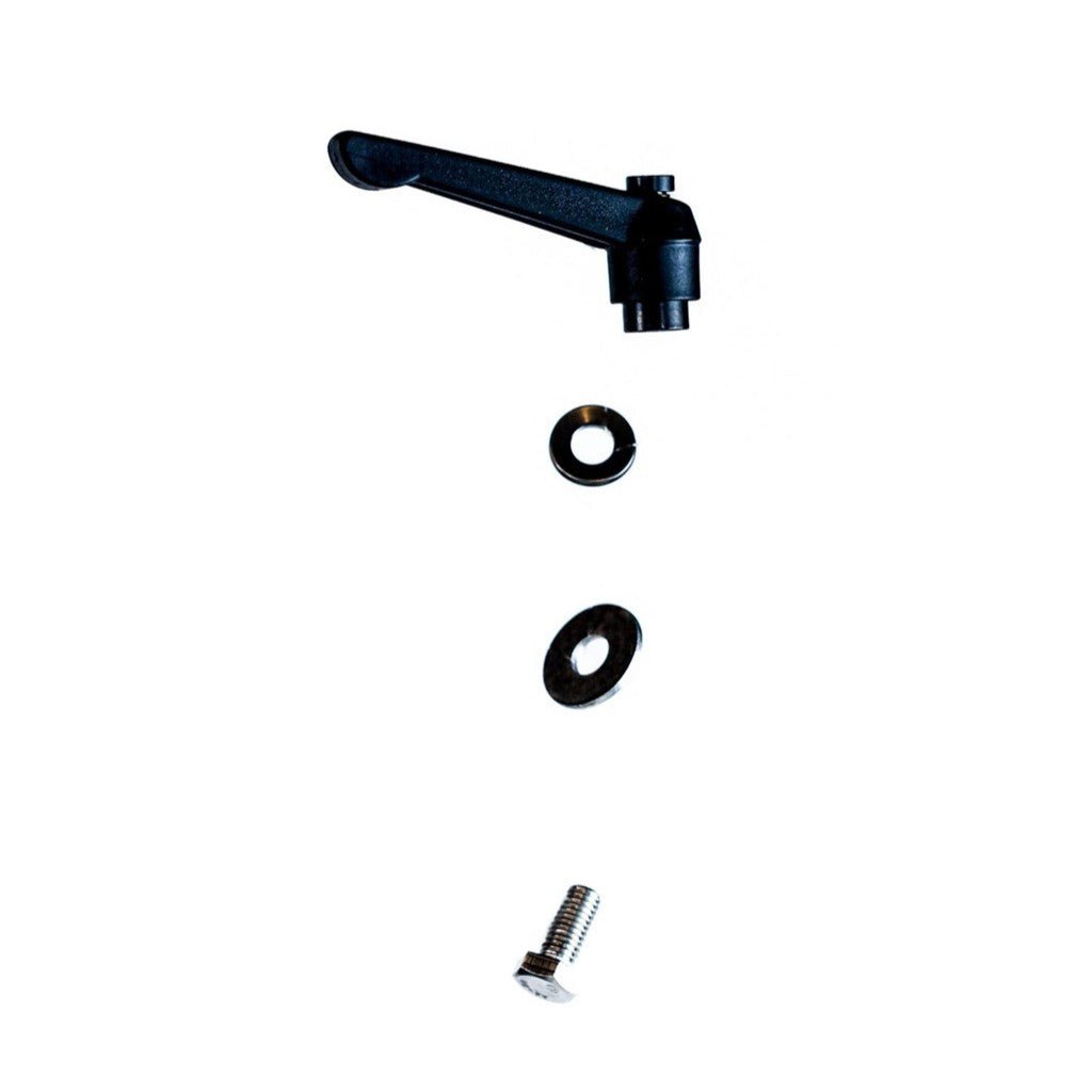 Roof Rack Mounting Hardware - Zarges USA