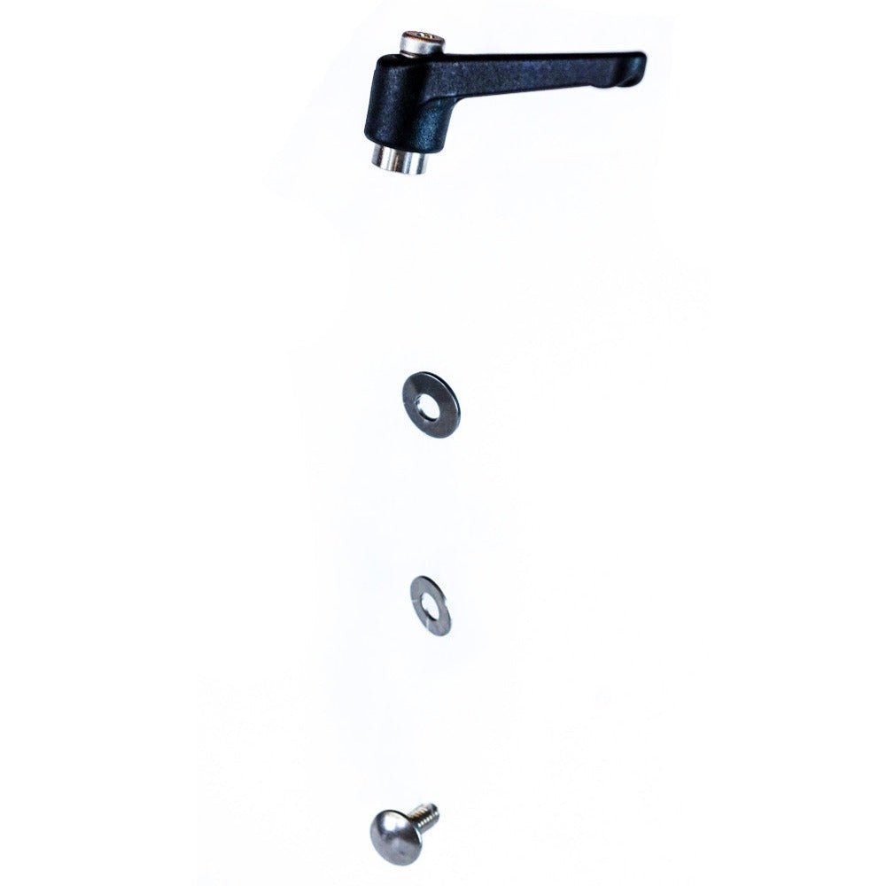 Roof Rack Mounting Hardware - Zarges USA