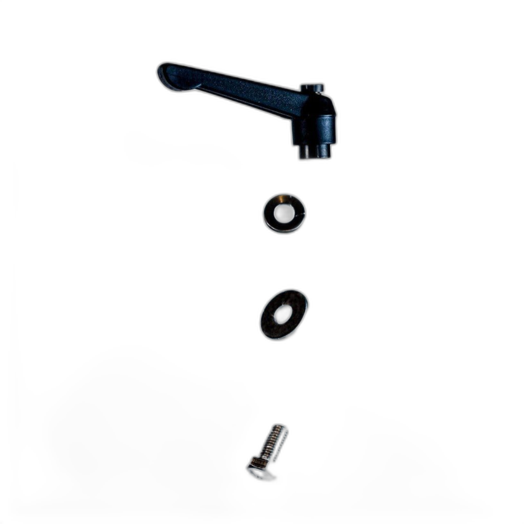 Roof Rack Mounting Hardware