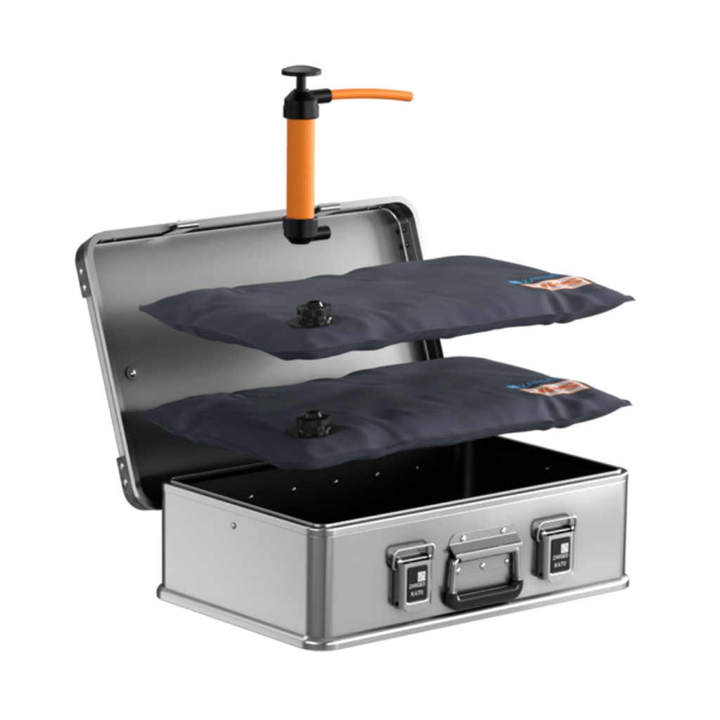 Small 1 - Layer KOR Kit - Zarges USA