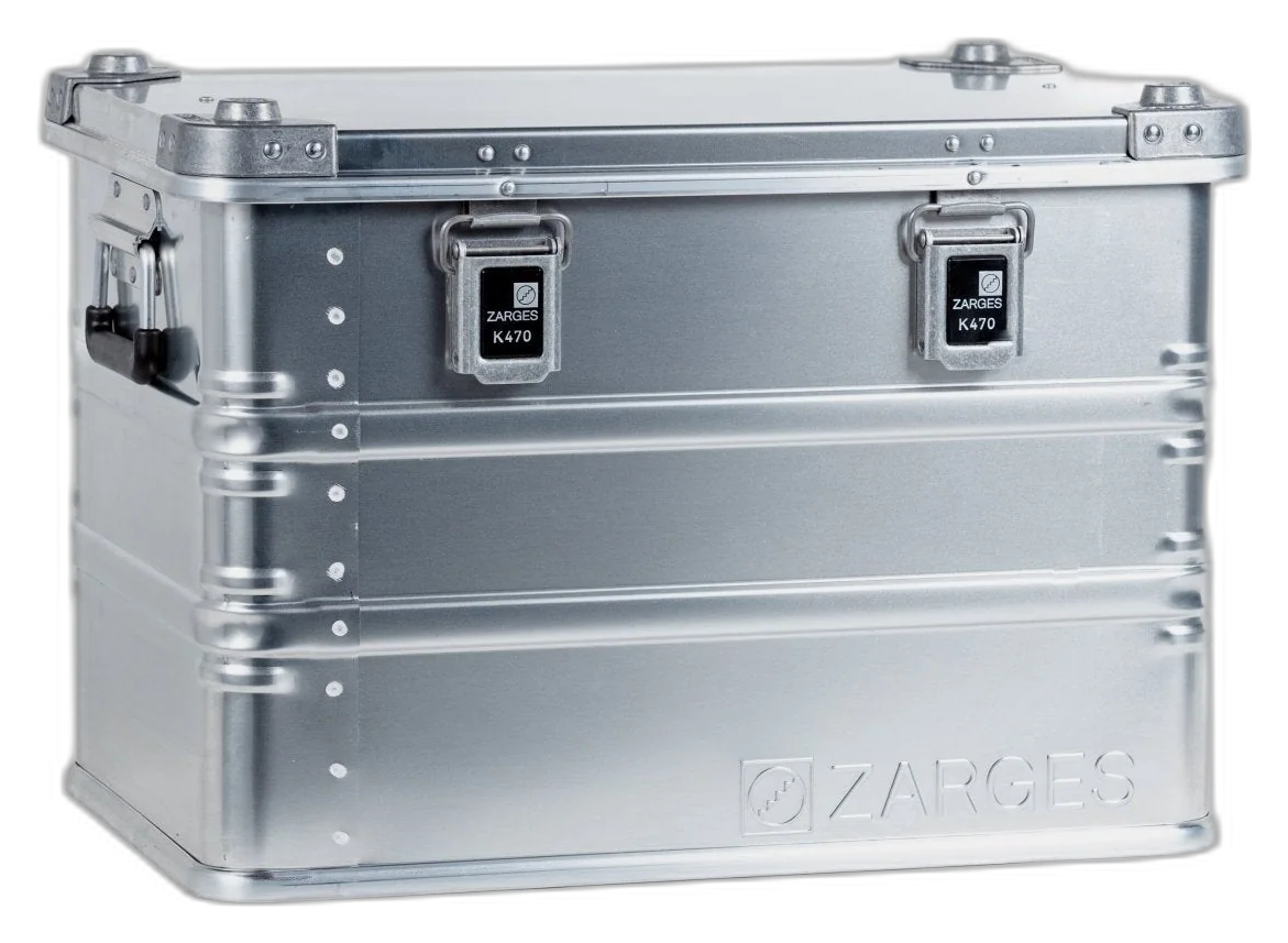 ZARGES Starlink Small Shuttle Case