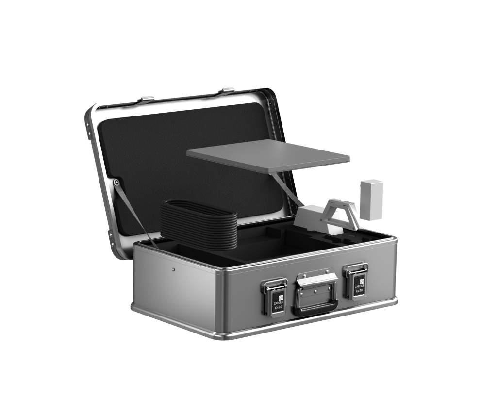 Starlink Mini Shuttle Case - Zarges USA