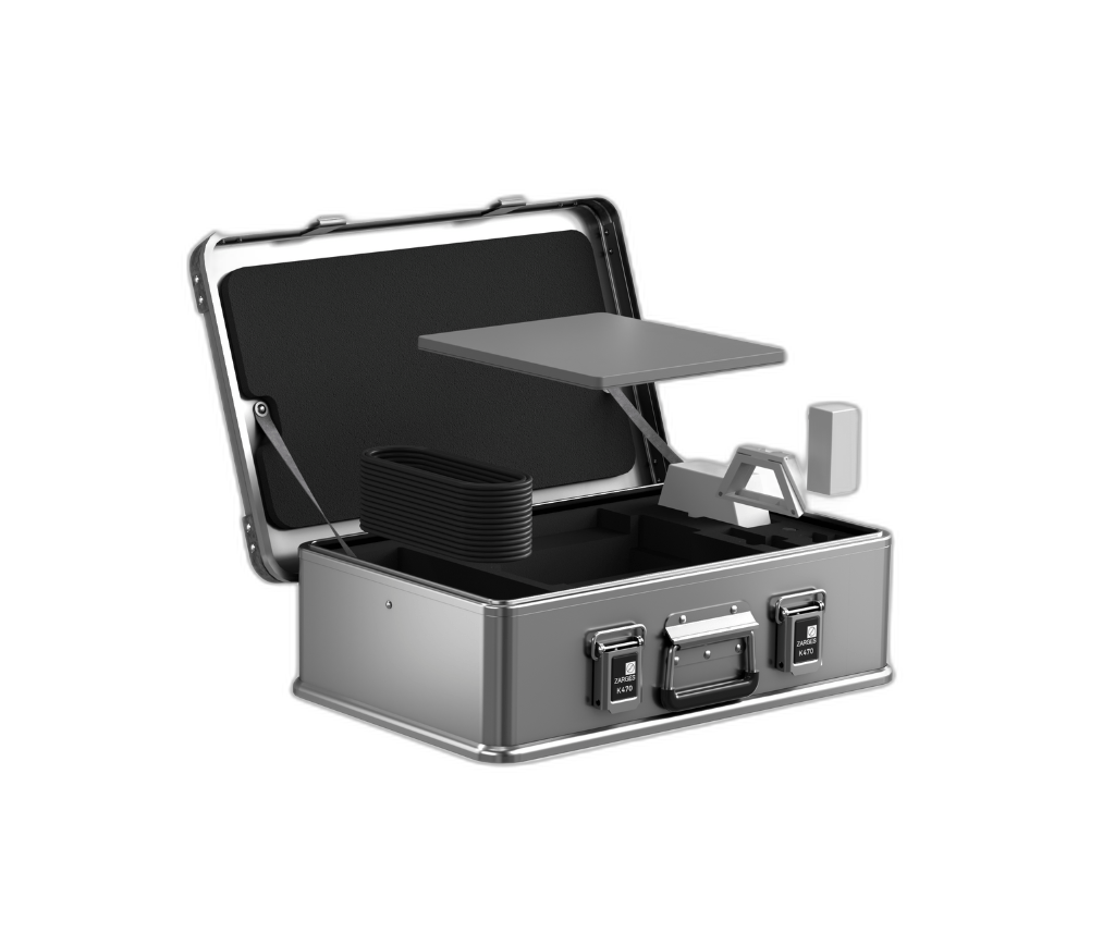 Starlink Mini Shuttle Case