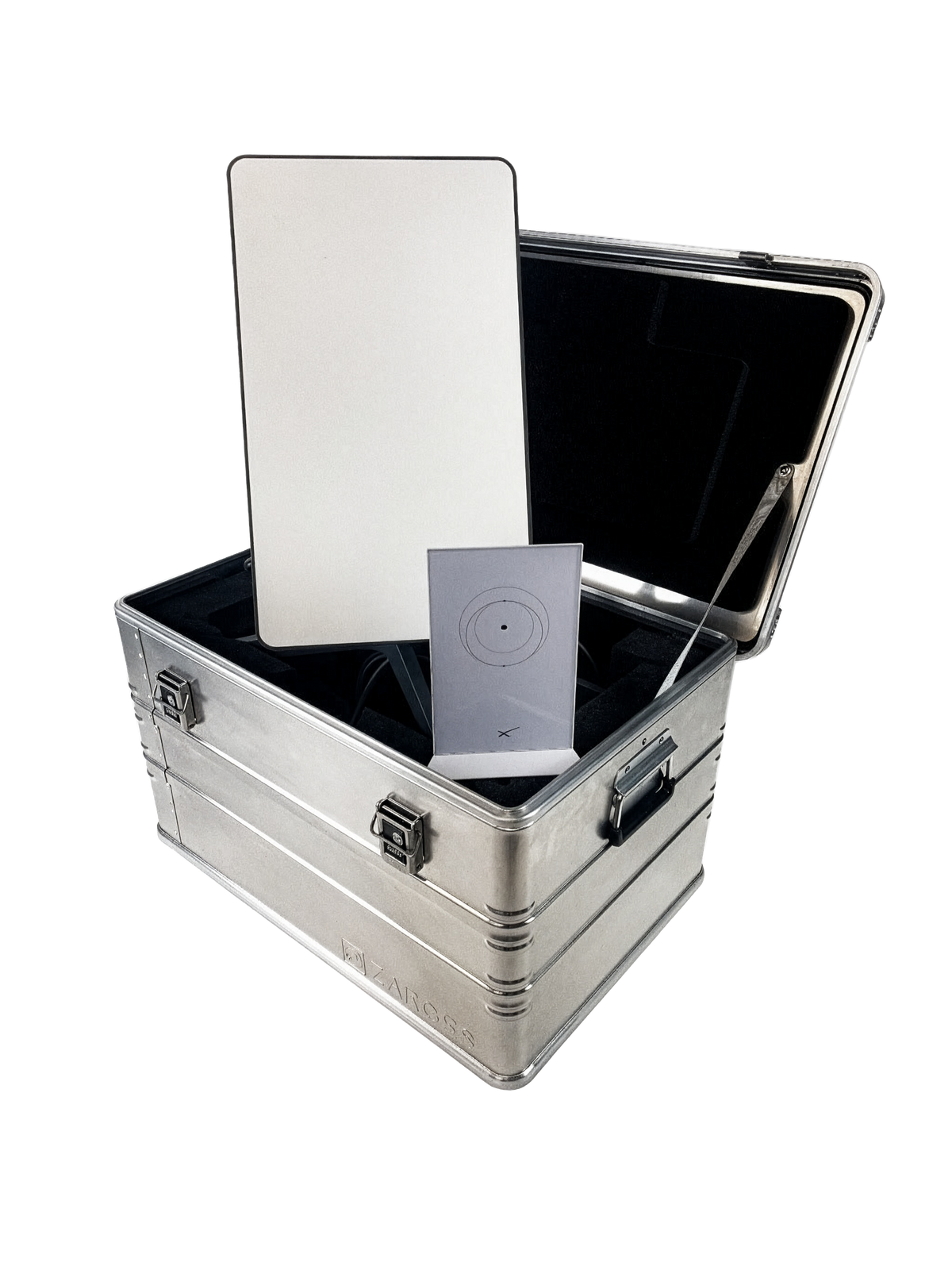 Starlink Shuttle Case