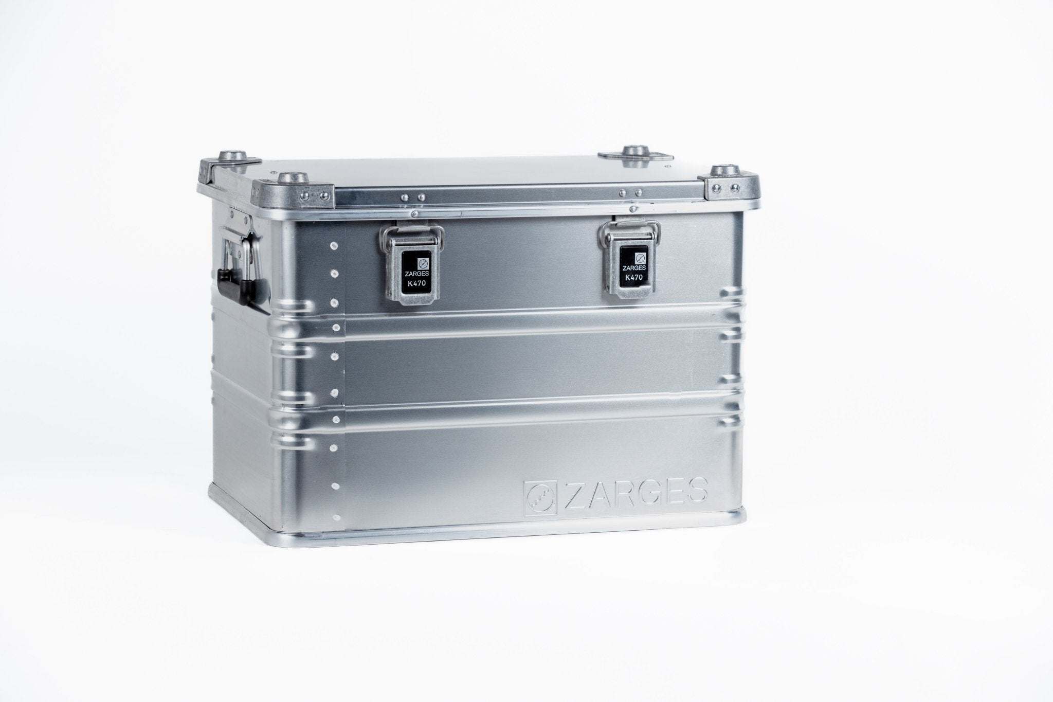 Starlink Small Shuttle Case - Zarges USA