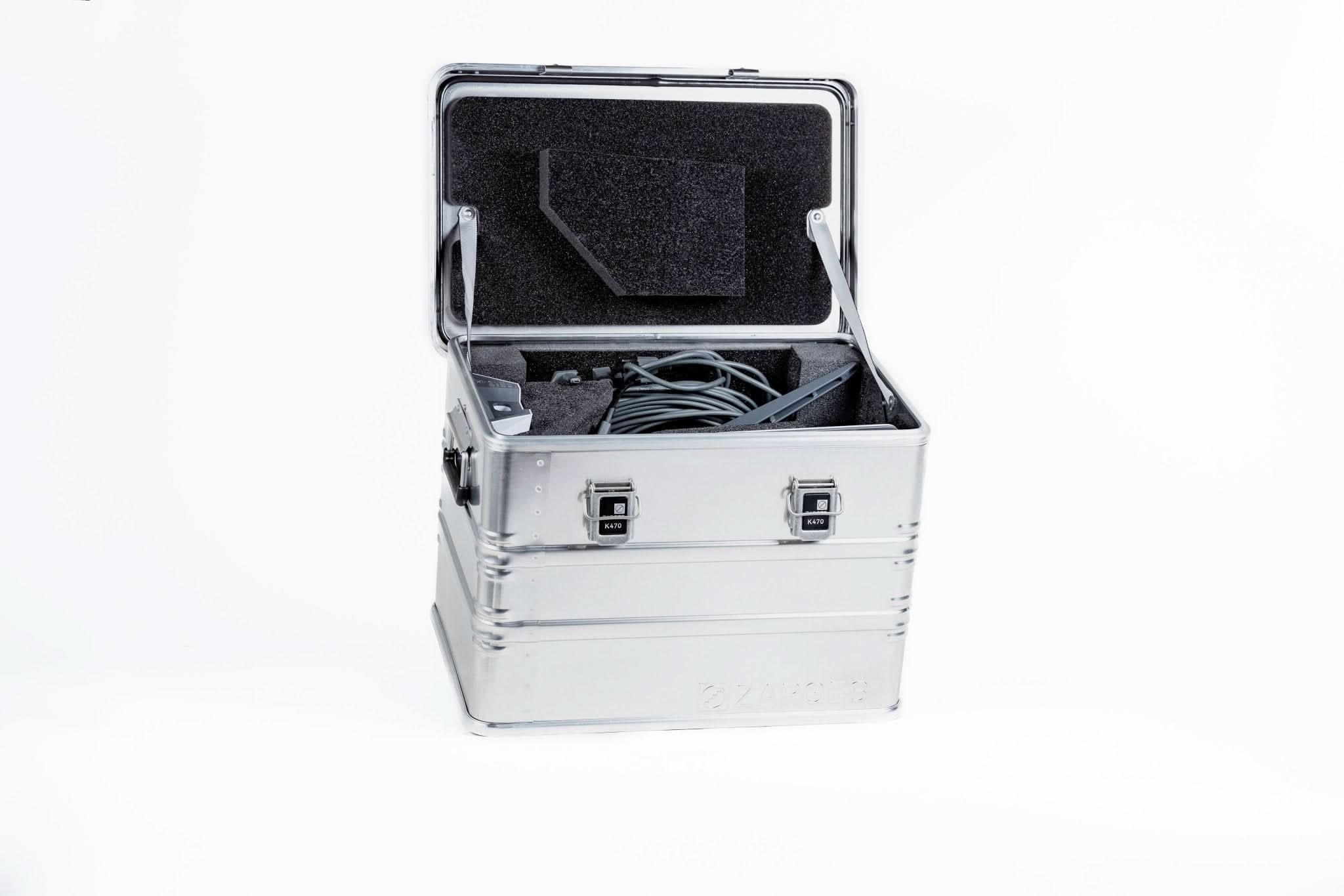 Starlink Small Shuttle Case - Zarges USA