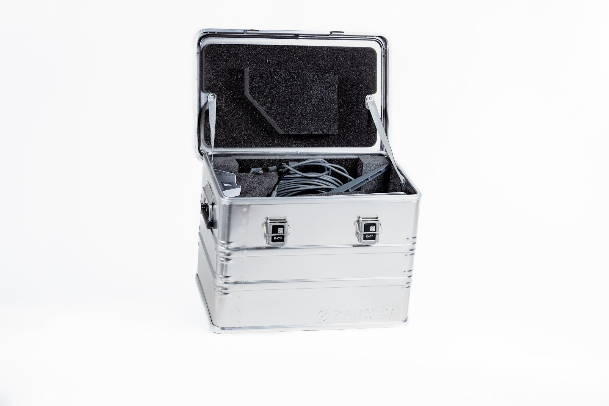 Starlink Small Shuttle Case - Zarges USA