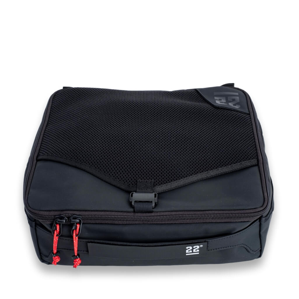 Step 22™ Quoll™ Cube HD Packing Cubes - Large - Zarges USA