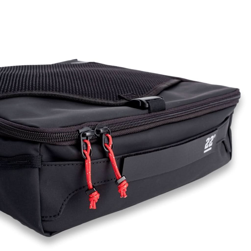 Step 22™ Quoll™ Cube HD Packing Cubes - Large - Zarges USA