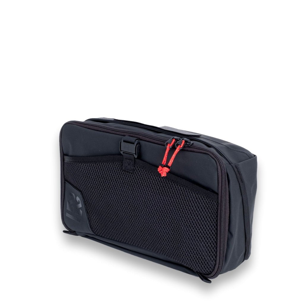 Step 22™ Quoll™ Cube HD Packing Cubes - Small - Zarges USA