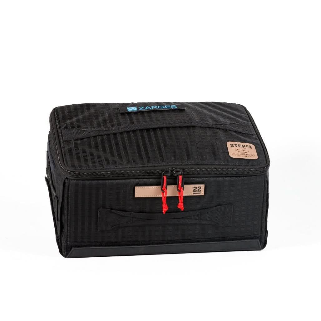 Step 22™ Stingray™ Flat Box - Zarges USA